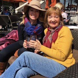 Meet your Posher, Lesli